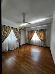 Taman Hillview, Ampang的平房，照片10