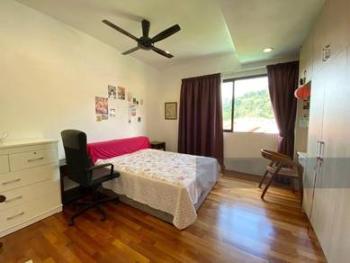 Bungalow at 20 Trees West, Ampang, photo 7