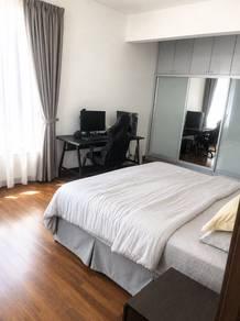 Bedroom – Bungalow at Tijani Ukay, Ampang, photo 7