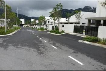 Banglo di 20 Trees West, Ampang, foto 10