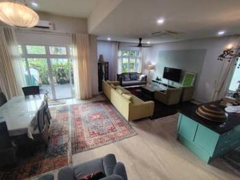 Bungalow at Tijani Ukay, Ampang, photo 7