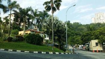 Bungalow at Sri Ukay, Ampang, photo 9