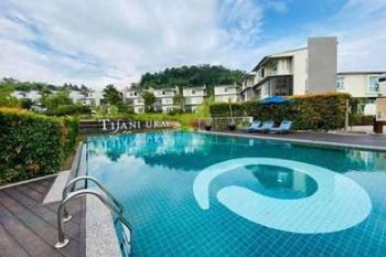 Bungalow at Tijani Ukay, Ampang, photo 9