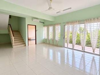 Taman Ukay Perdana, Ampang的房屋，照片1