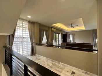 Bungalow at Sri Ukay, Ampang, photo 5