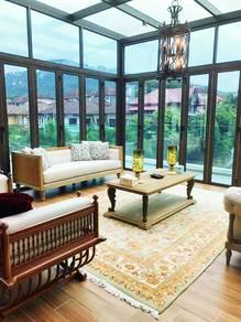 Bungalow at Kemensah Heights, Ampang, photo 1