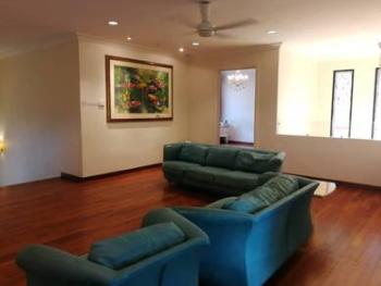 Bungalow at Tropika Kemensah, Ampang, photo 3
