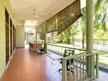 Bungalow at Kemensah Heights, Ampang, photo 1