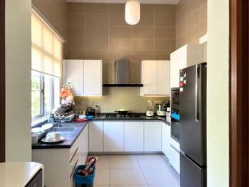 Kitchen – Bungalow at Tijani Ukay, Ampang, photo 2