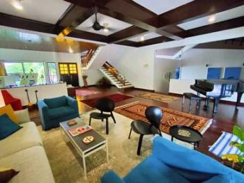 Bungalow at Ukay Heights, Ampang, photo 2