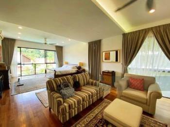 Bungalow at 20 Trees West, Ampang, photo 6