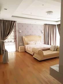 Bilik tidur – Banglo di TTDI The Valley, Ampang, foto 5