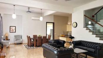 Living & dining – Bungalow at Tijani Ukay, Ampang, photo 1