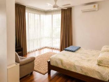 Bedroom – Bungalow at Tijani Ukay, Ampang, photo 4