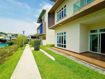 Bungalow at Tijani Ukay, Ampang, photo 10