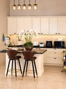 Kitchen – Bungalow at Tijani Ukay, Ampang, photo 3