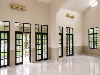 Bungalow at Kemensah Heights, Ampang, photo 2
