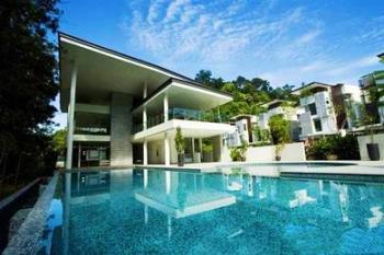 Bungalow at TTDI The Valley, Ampang, photo 10