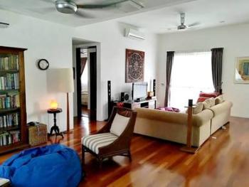 Bungalow at 20 Trees West, Ampang, photo 3