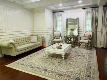 Bungalow at Kemensah Heights, Ampang, photo 2