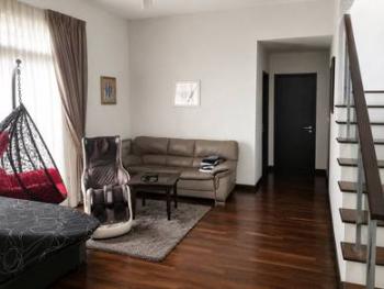 Living & dining – Bungalow at Tijani Ukay, Ampang, photo 6