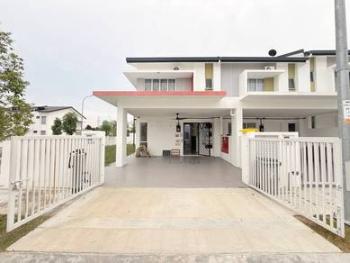 House at Tiara Sendayan, Bandar Sri Sendayan, photo 4