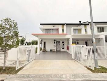 House at Tiara Sendayan, Bandar Sri Sendayan, photo 2