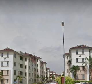 Prima, Sepang的公寓，照片5
