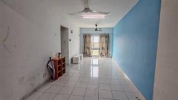Apartment at Berjaya Park, Shah Alam, photo 1