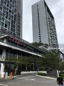 The Place, Cyberjaya的共管公寓，照片1