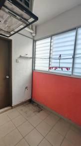 Apartment at Berjaya Park, Shah Alam, photo 4