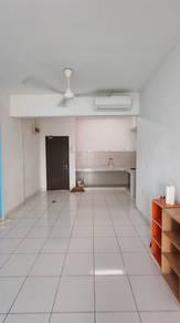 Apartment at Berjaya Park, Shah Alam, photo 10