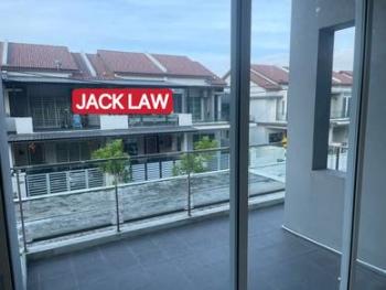 House at Bandar Tasek mutiara, Simpang Ampat, photo 1