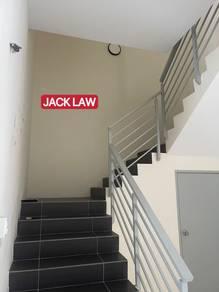 House at Bandar Tasek mutiara, Simpang Ampat, photo 8