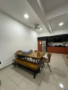 Townhouse at The Strata Bandar Puteri Bangi, Bangi, photo 4