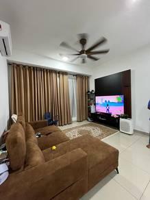 Townhouse at The Strata Bandar Puteri Bangi, Bangi, photo 3