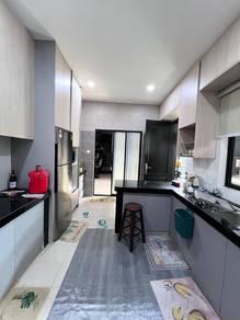 Bungalow at Putra Hill Residency, Bangi, photo 7