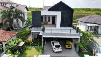 Bungalow at Putra Hill Residency, Bangi, photo 1