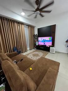 Townhouse at The Strata Bandar Puteri Bangi, Bangi, photo 1