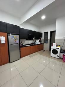 Townhouse at The Strata Bandar Puteri Bangi, Bangi, photo 5