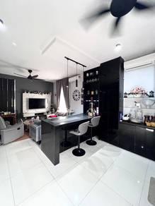 Bungalow at Putra Hill Residency, Bangi, photo 10