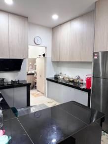 Bungalow at Putra Hill Residency, Bangi, photo 8