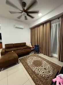 Townhouse at The Strata Bandar Puteri Bangi, Bangi, photo 2