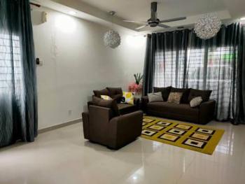 Rumah di Garden Homes Seksyen 15, Bangi, foto 2