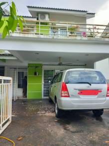 Rumah di Garden Homes Seksyen 15, Bangi, foto 1