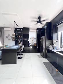 Bungalow at Putra Hill Residency, Bangi, photo 9