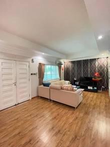 House at Taman imperial, Kota Kinabalu, photo 1
