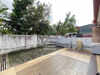 House at Taman imperial, Kota Kinabalu, photo 10