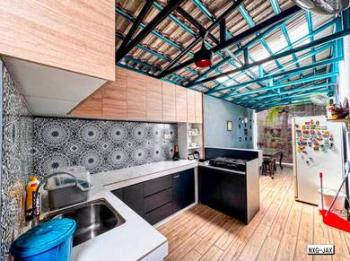 Bungalow at Aman Perdana, Aman Perdana, photo 5