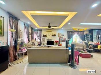 Bungalow at Aman Perdana, Aman Perdana, photo 2